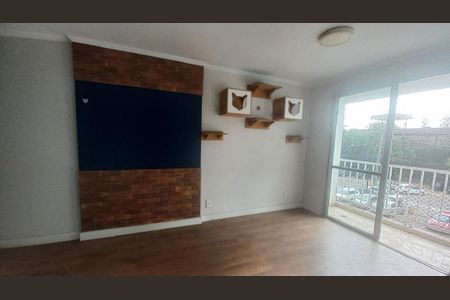 Foto 03 de apartamento à venda com 3 quartos, 62m² em Brás, São Paulo