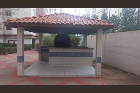 Apartamento à venda com 62m², 3 quartos e 1 vaga Apartamento à venda com 62m², 3 quartos e 1 vagaFoto 33