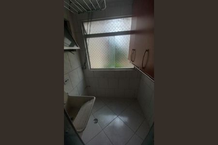 Foto 23 de apartamento à venda com 3 quartos, 62m² em Brás, São Paulo