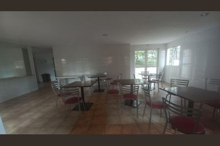 Foto 35 de apartamento à venda com 3 quartos, 62m² em Brás, São Paulo