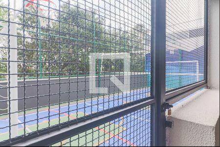 Apartamento para alugar com 45m², 1 quarto e 1 vaga Apartamento para alugar com 45m², 1 quarto e 1 vagaQuadra Esportiva