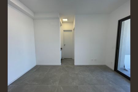 Apartamento para alugar com 45m², 1 quarto e 1 vaga Apartamento para alugar com 45m², 1 quarto e 1 vagaSala