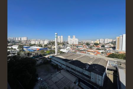 Apartamento para alugar com 45m², 1 quarto e 1 vaga Apartamento para alugar com 45m², 1 quarto e 1 vagaVista Varanda