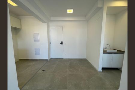 Apartamento para alugar com 45m², 1 quarto e 1 vaga Apartamento para alugar com 45m², 1 quarto e 1 vagaSala