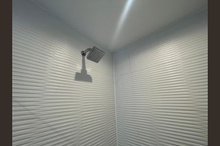 Apartamento para alugar com 45m², 1 quarto e 1 vaga Apartamento para alugar com 45m², 1 quarto e 1 vagaBanheiro