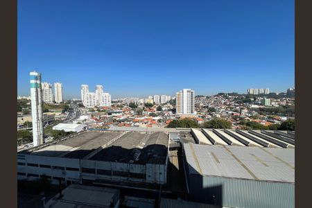 Apartamento para alugar com 45m², 1 quarto e 1 vaga Apartamento para alugar com 45m², 1 quarto e 1 vagaVista Varanda