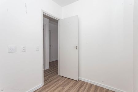 Quarto 1 de apartamento para alugar com 2 quartos, 38m² em Vila Vermelha, São Paulo