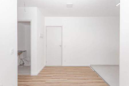 Sala de apartamento para alugar com 2 quartos, 38m² em Vila Vermelha, São Paulo