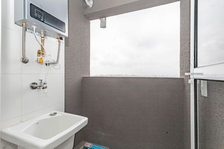 Apartamento para alugar com 38m², 2 quartos e sem vagaÁrea de Serviço