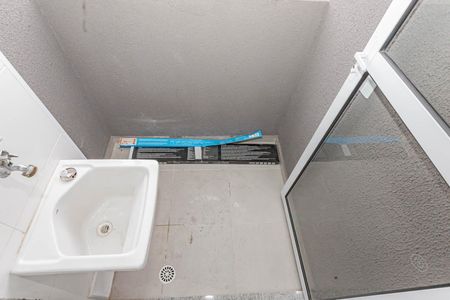 Apartamento para alugar com 38m², 2 quartos e sem vagaÁrea de Serviço