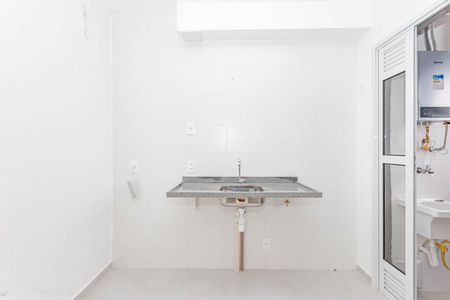 Apartamento para alugar com 38m², 2 quartos e sem vagaCozinha
