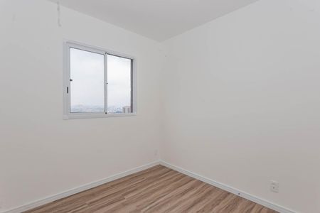 Quarto 2 de apartamento para alugar com 2 quartos, 38m² em Vila Vermelha, São Paulo