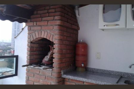 Casa à venda com 2 quartos, 110m² em Vila Formosa, São Paulo