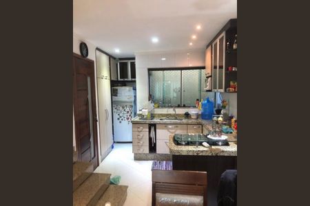 Casa à venda com 2 quartos, 110m² em Vila Formosa, São Paulo