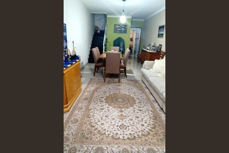 Casa à venda com 3 quartos, 140m² em Vila Formosa, São Paulo