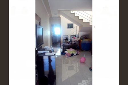 Casa à venda com 3 quartos, 160m² em Vila Carrão, São Paulo