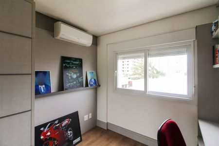 Apartamento para alugar com 111m², 3 quartos e 2 vagas Apartamento para alugar com 111m², 3 quartos e 2 vagasQuarto 1