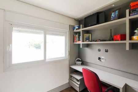 Apartamento para alugar com 111m², 3 quartos e 2 vagas Apartamento para alugar com 111m², 3 quartos e 2 vagasQuarto 1