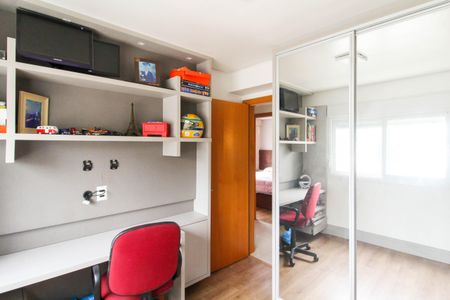 Apartamento para alugar com 111m², 3 quartos e 2 vagas Apartamento para alugar com 111m², 3 quartos e 2 vagasQuarto 1