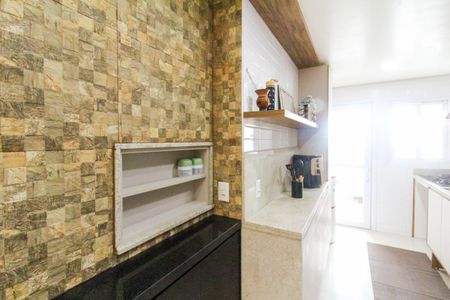 Apartamento para alugar com 111m², 3 quartos e 2 vagas Apartamento para alugar com 111m², 3 quartos e 2 vagasCozinha