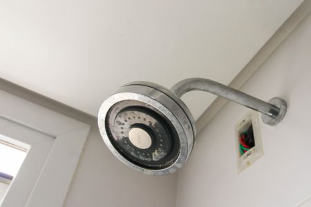 Apartamento para alugar com 111m², 3 quartos e 2 vagas Apartamento para alugar com 111m², 3 quartos e 2 vagasBanheiro Social