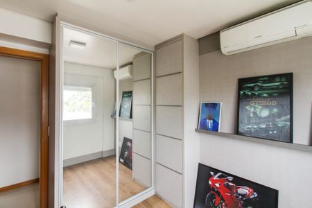 Apartamento para alugar com 111m², 3 quartos e 2 vagas Apartamento para alugar com 111m², 3 quartos e 2 vagasQuarto 1