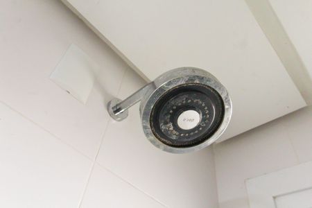 Apartamento para alugar com 111m², 3 quartos e 2 vagas Apartamento para alugar com 111m², 3 quartos e 2 vagasBanheiro da Suíte