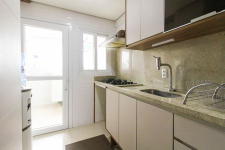 Apartamento para alugar com 111m², 3 quartos e 2 vagas Apartamento para alugar com 111m², 3 quartos e 2 vagasCozinha