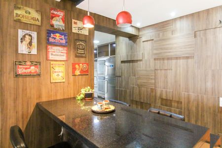 Apartamento para alugar com 111m², 3 quartos e 2 vagas Apartamento para alugar com 111m², 3 quartos e 2 vagasCozinha