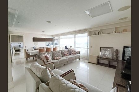 Apartamento à venda com 4 quartos, 186m² em Parque dos Principes, São Paulo