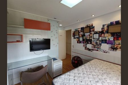 Apartamento à venda com 4 quartos, 186m² em Parque dos Principes, São Paulo