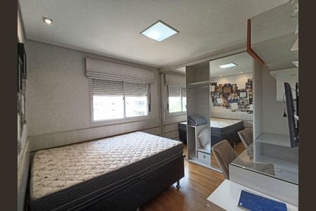 Apartamento à venda com 4 quartos, 186m² em Parque dos Principes, São Paulo