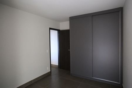 Suíte de apartamento para alugar com 1 quarto, 40m² em Santa Efigênia, Belo Horizonte