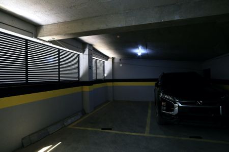 Apartamento para alugar com 40m², 1 quarto e 1 vagaGaragem