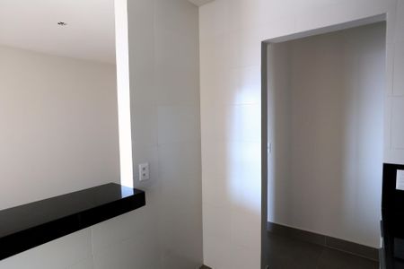 Apartamento para alugar com 40m², 1 quarto e 1 vagaCozinha e Área de Serviço
