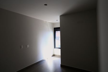 Suíte de apartamento para alugar com 1 quarto, 40m² em Santa Efigênia, Belo Horizonte