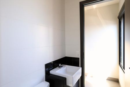 Apartamento para alugar com 40m², 1 quarto e 1 vagaBanheiro da Suíte