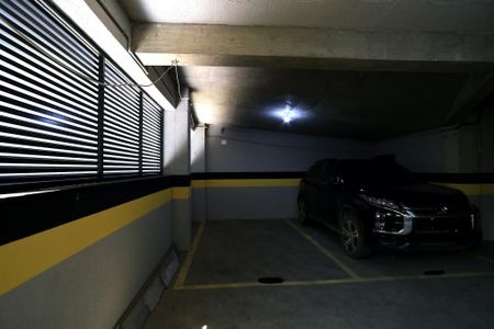 Apartamento para alugar com 40m², 1 quarto e 1 vagaGaragem