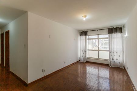 Sala de apartamento à venda com 2 quartos, 83m² em Itaim Bibi, São Paulo