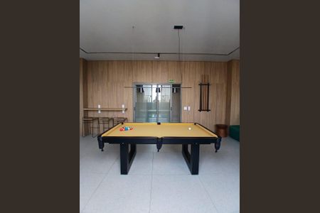 Studio à venda com 21m², 1 quarto e sem vagaÁrea comum