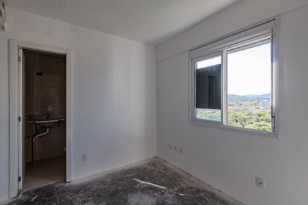 Apartamento à venda com 60m², 3 quartos e 2 vagasSuíte