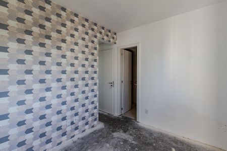 Apartamento à venda com 60m², 3 quartos e 2 vagasSuíte