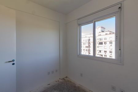 Apartamento à venda com 60m², 3 quartos e 2 vagasQuarto 1