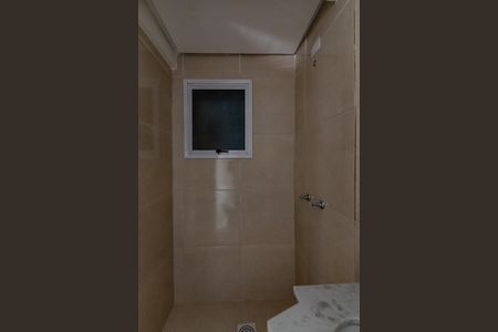 Apartamento à venda com 60m², 3 quartos e 2 vagasBanheiro da Suíte