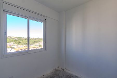 Apartamento à venda com 60m², 3 quartos e 2 vagasQuarto 2