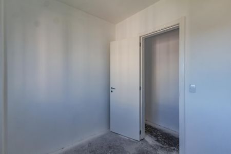 Apartamento à venda com 60m², 3 quartos e 2 vagasQuarto 2