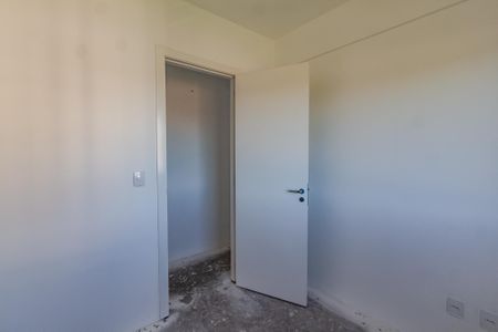 Apartamento à venda com 60m², 3 quartos e 2 vagasQuarto 1