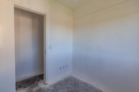 Apartamento à venda com 60m², 3 quartos e 2 vagasQuarto 2