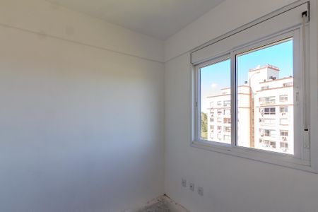 Quarto 2 de apartamento à venda com 3 quartos, 60m² em Cavalhada, Porto Alegre
