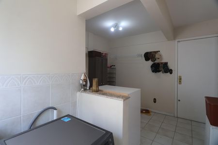 Apartamento para alugar com 360m², 4 quartos e 2 vagasÁrea de Serviço